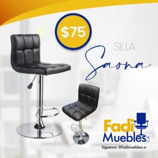 Silla Saona
