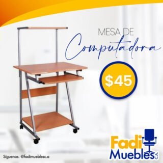Mesa de computadora