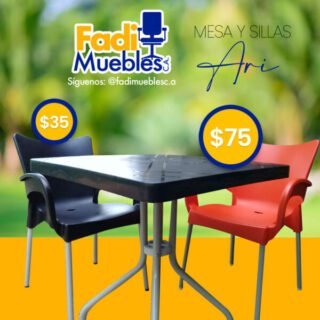 Mesa Ari
